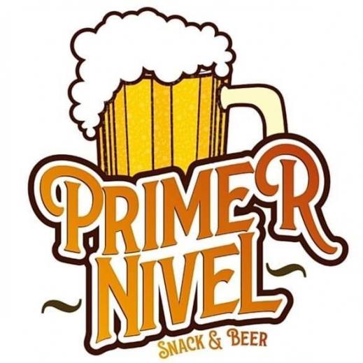 Primer Nivel_Logo